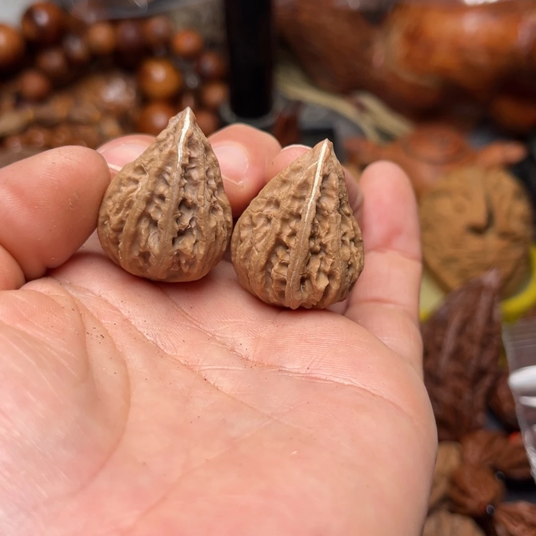 手串文玩核桃核桃149