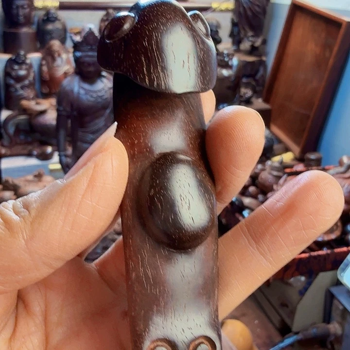 檀香紫檀（小叶紫檀）