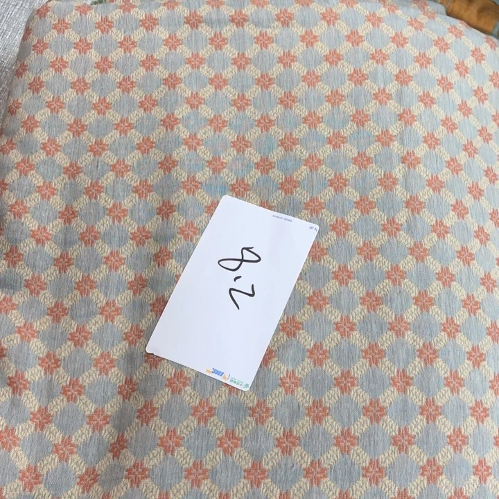 全棉系列产品十六米五