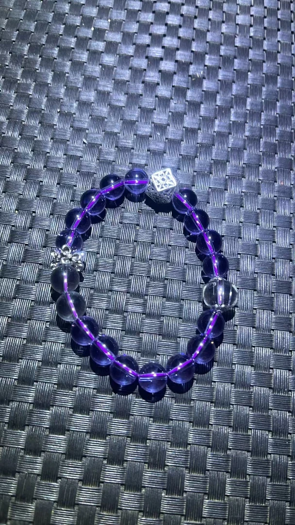 【南非定制】经典高级轻奢大气百搭手链Yl381003