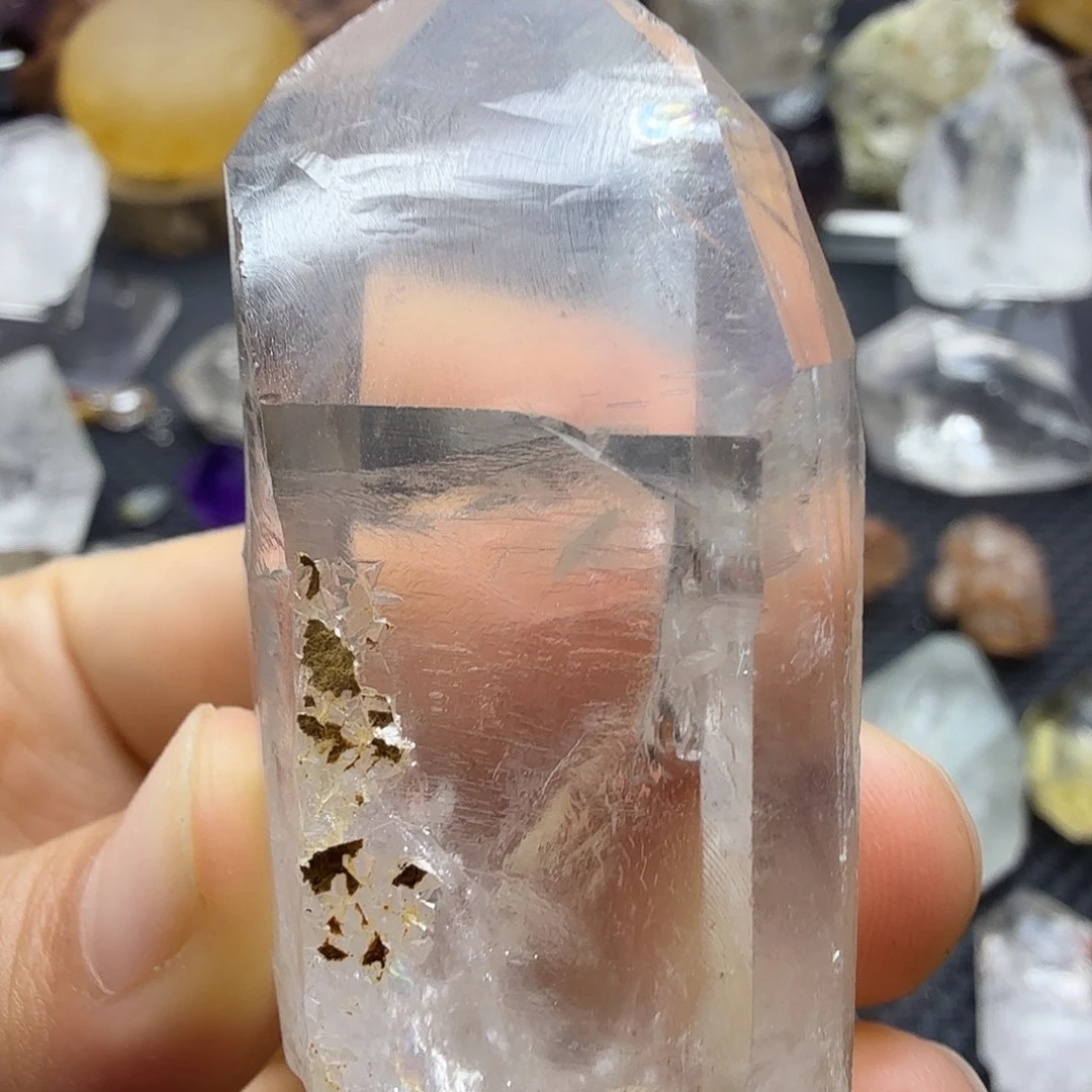 石材精品闪灵手术刀