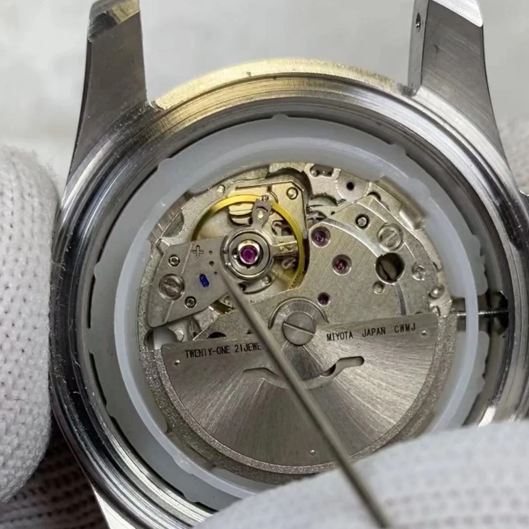 机芯配件2025新款