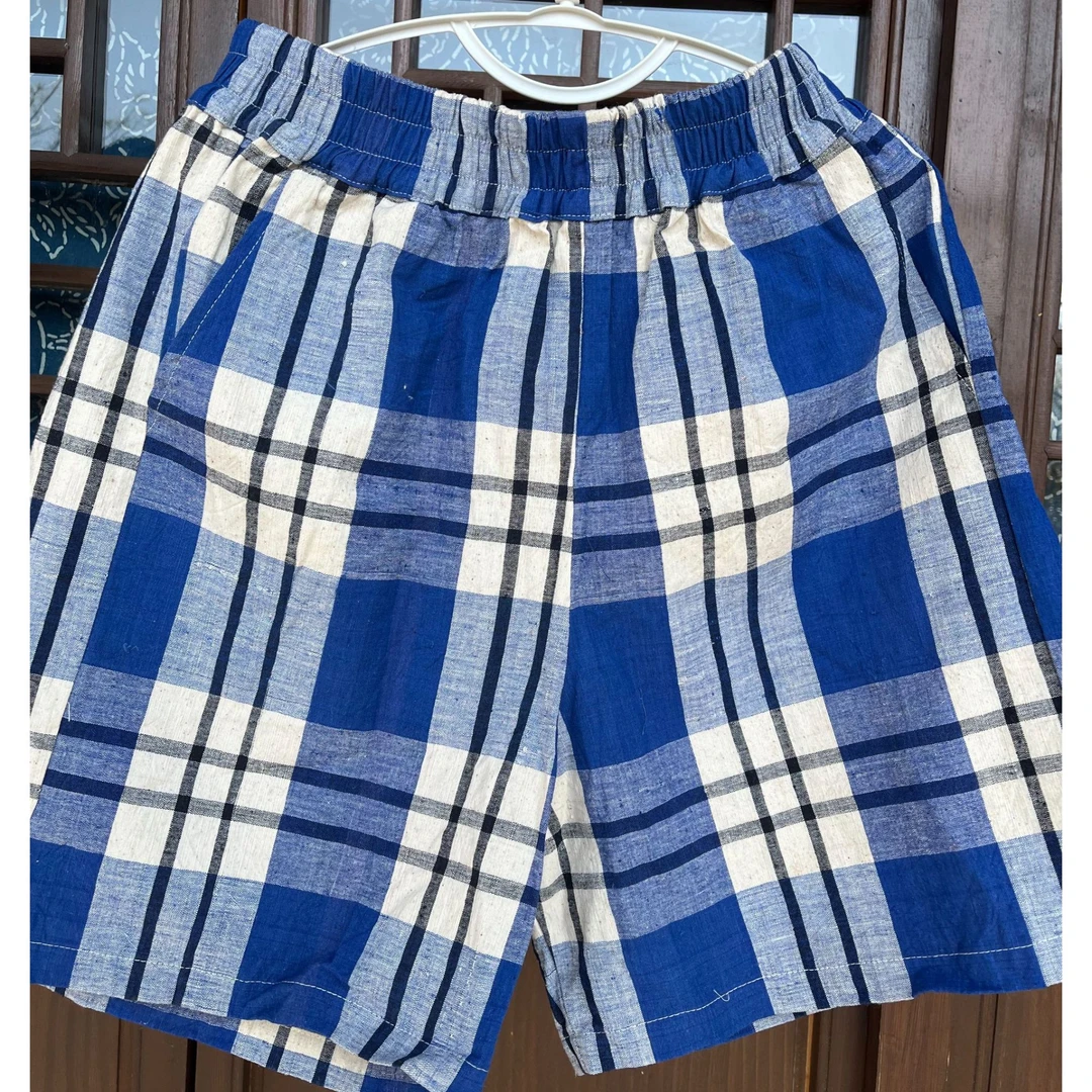 桑在云间  旧梦里中裤