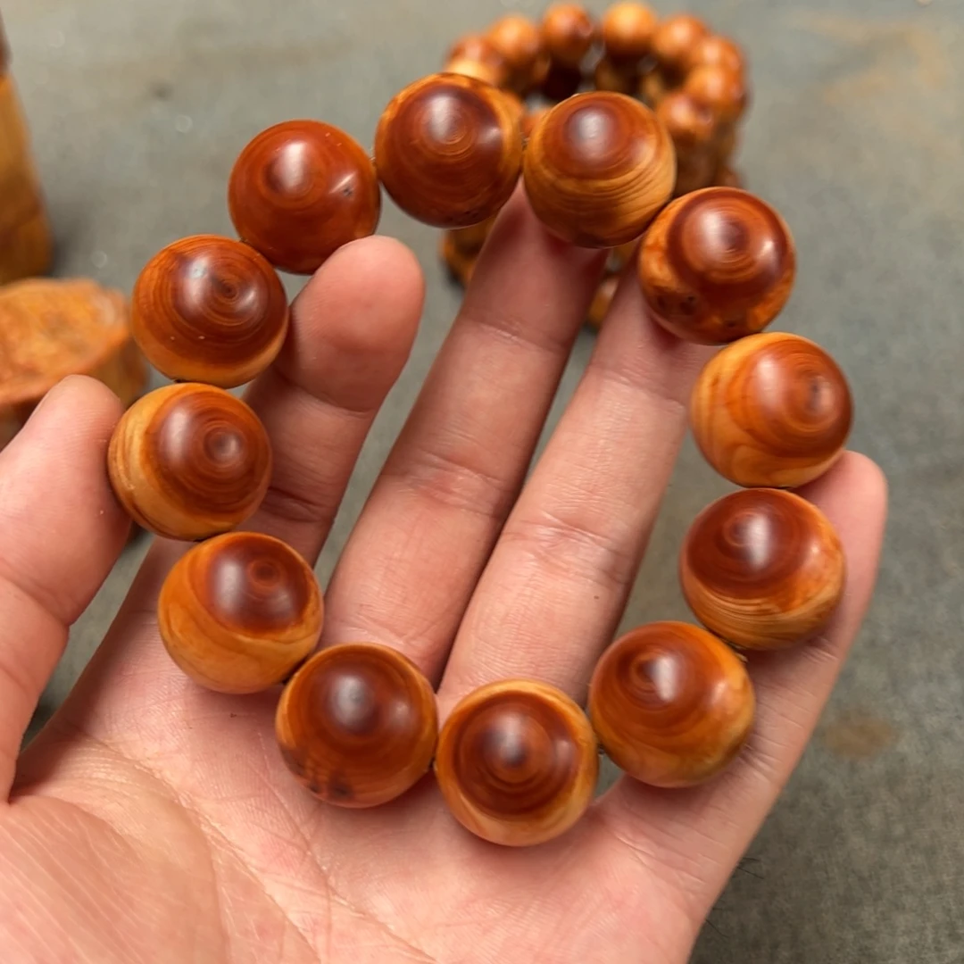 柏木（崖柏）北太行陈化崖柏