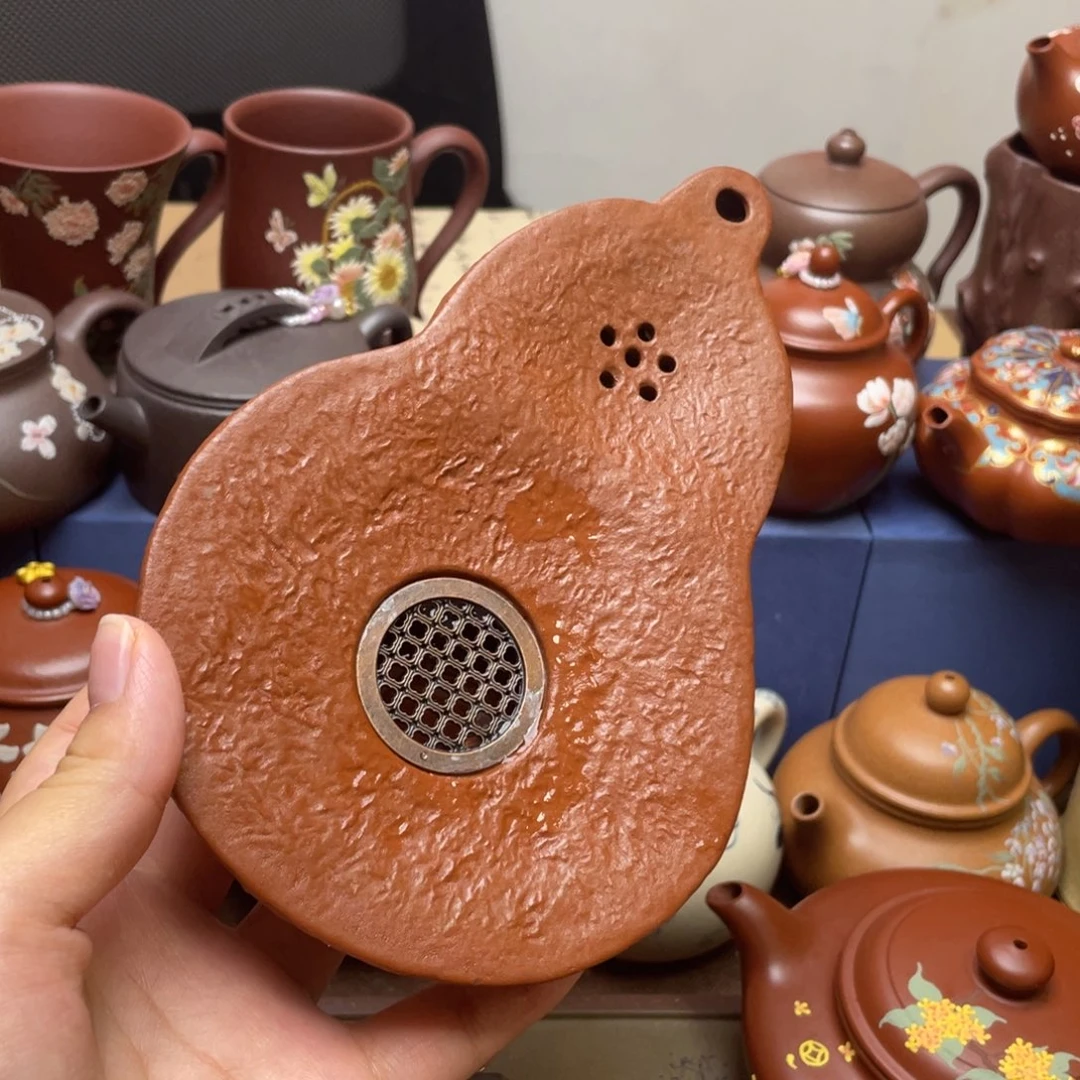 茶杯紫砂紫砂主人杯17c m