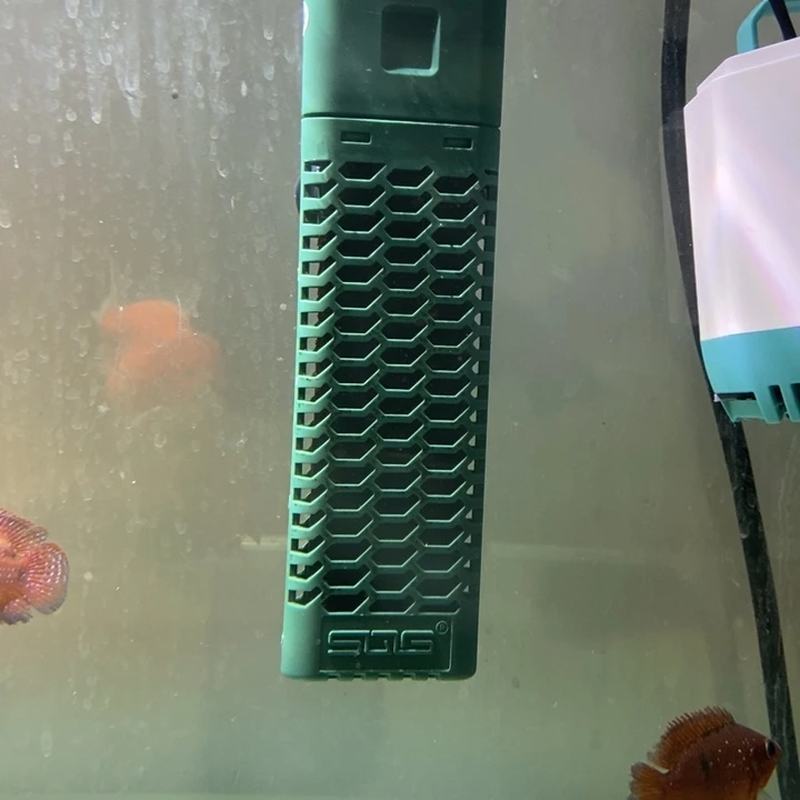 Z***)加热棒1200.w一个