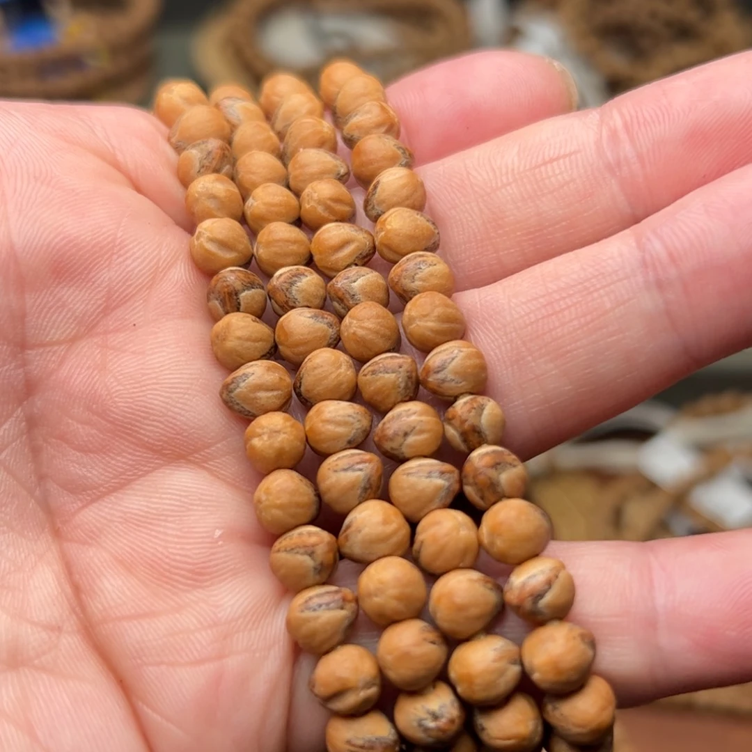 手串柏香籽/百香籽