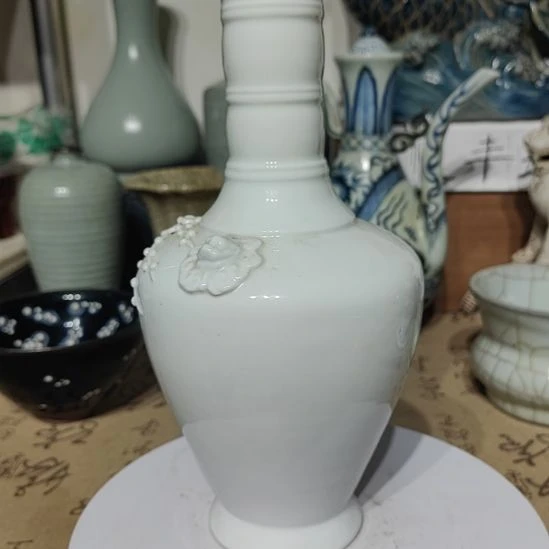 咸***丝哥窑晚摆件摆件摆件摆件