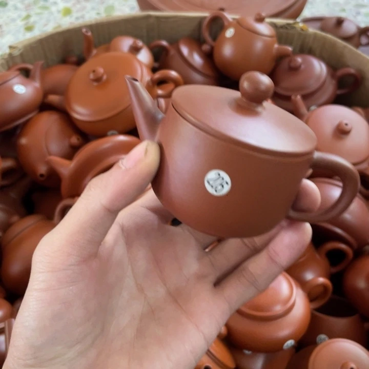 茶壶紫砂紫砂壶茶壶包邮毫升