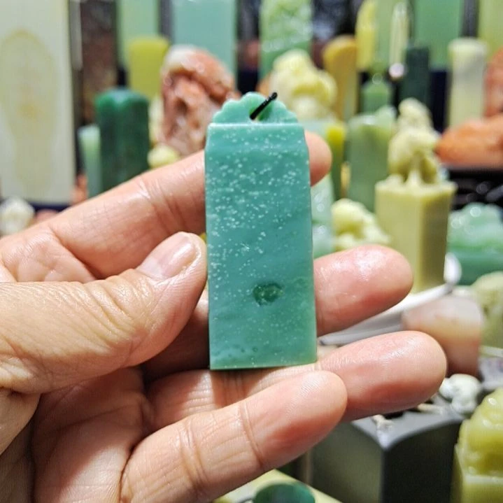 【闪购商品】青田石印石