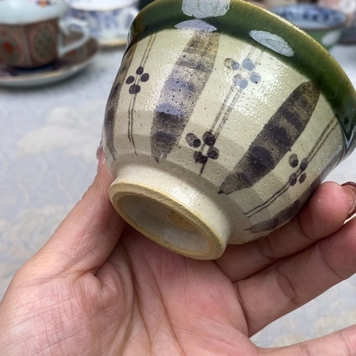 青****儿侯姐瓷器茶具杯子碗钵盘子