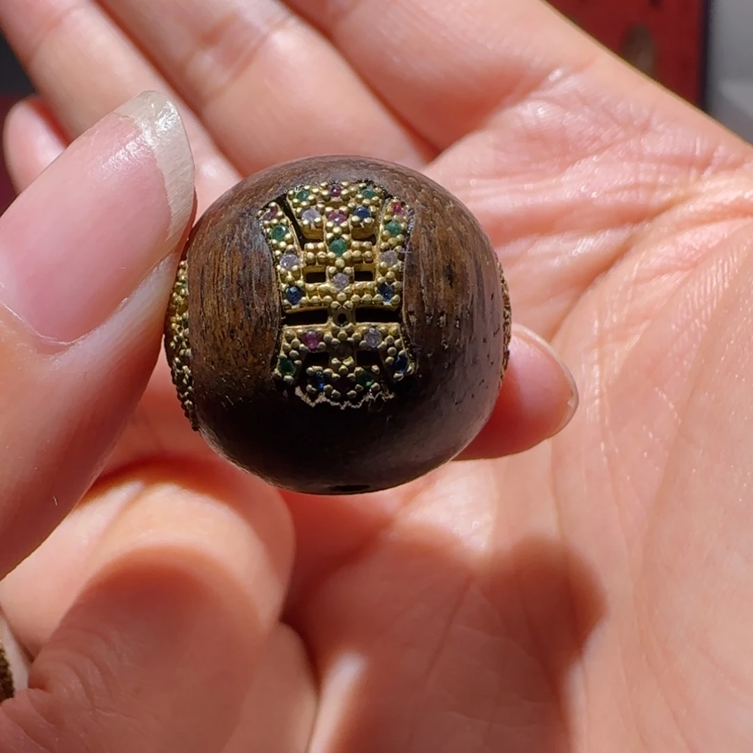 6***哥和田玉未镶嵌挂件