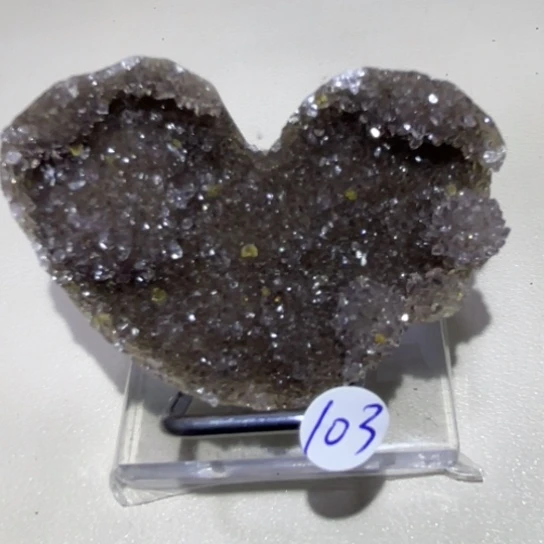 未镶嵌大型摆件（非配饰）水晶