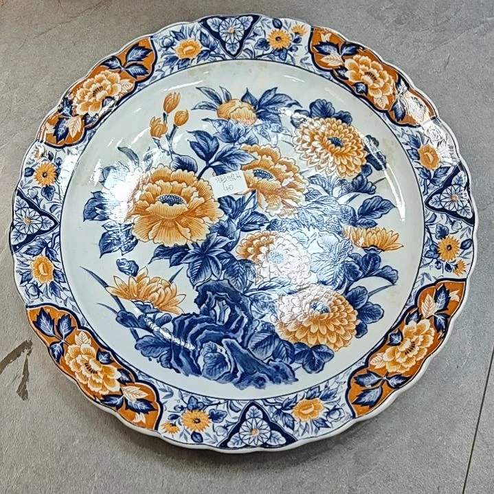 高***峰陶瓷回流瓷器默认微瑕介意勿拍