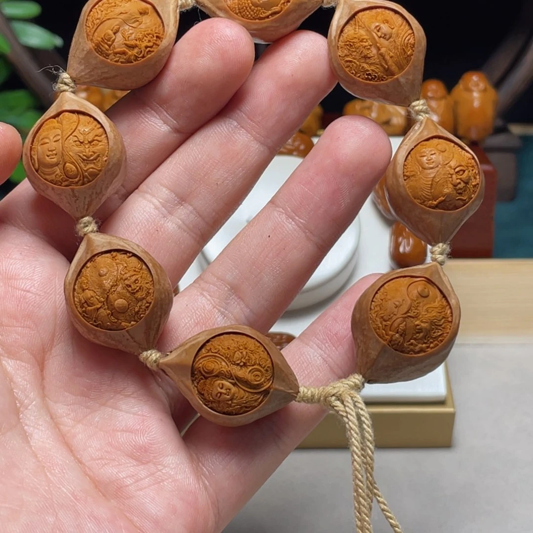 手串/手链橄榄核橄榄核