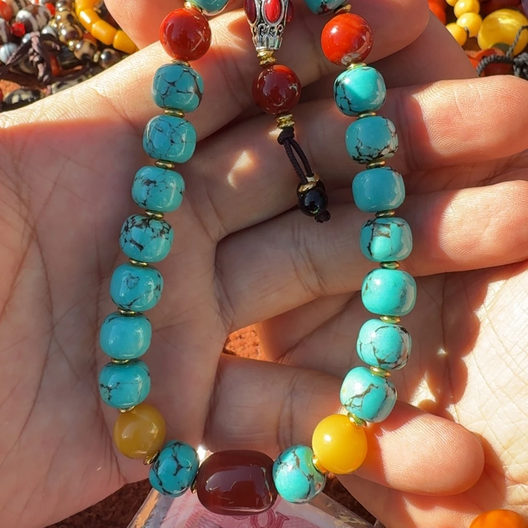 小扎西推荐藏传一件