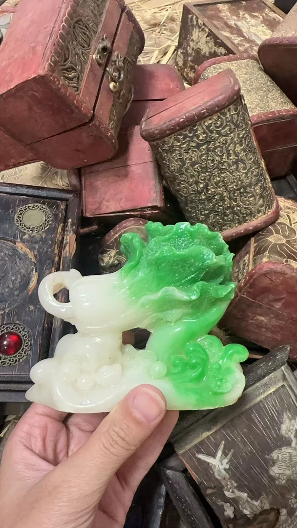 家居饰品摆件   WW0090  精美摆件现代仿古复古摆件现代工艺品