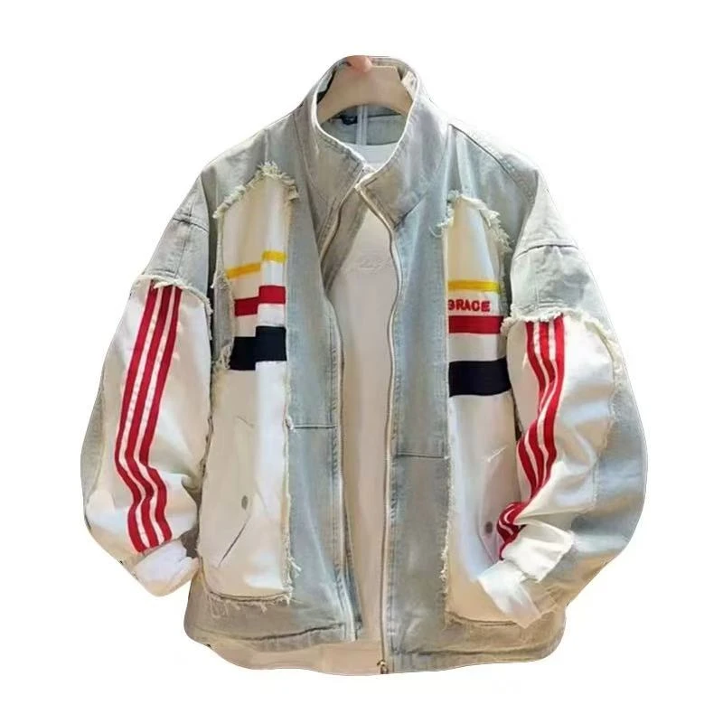 （101~200）精选牛仔衣 默认瑕疵