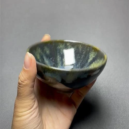 【闪购商品】茶盏-597............