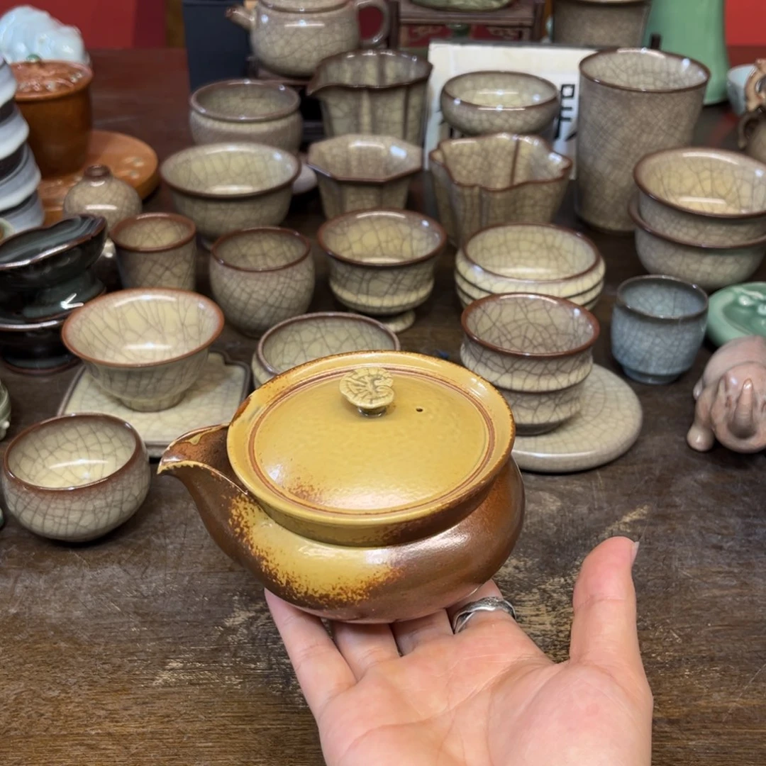 微瑕青瓷浮力特价