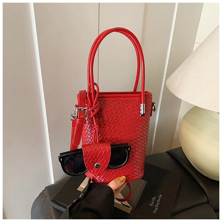 夏天小包包质感女包2025新款时尚设计手提包士斜挎包手机包