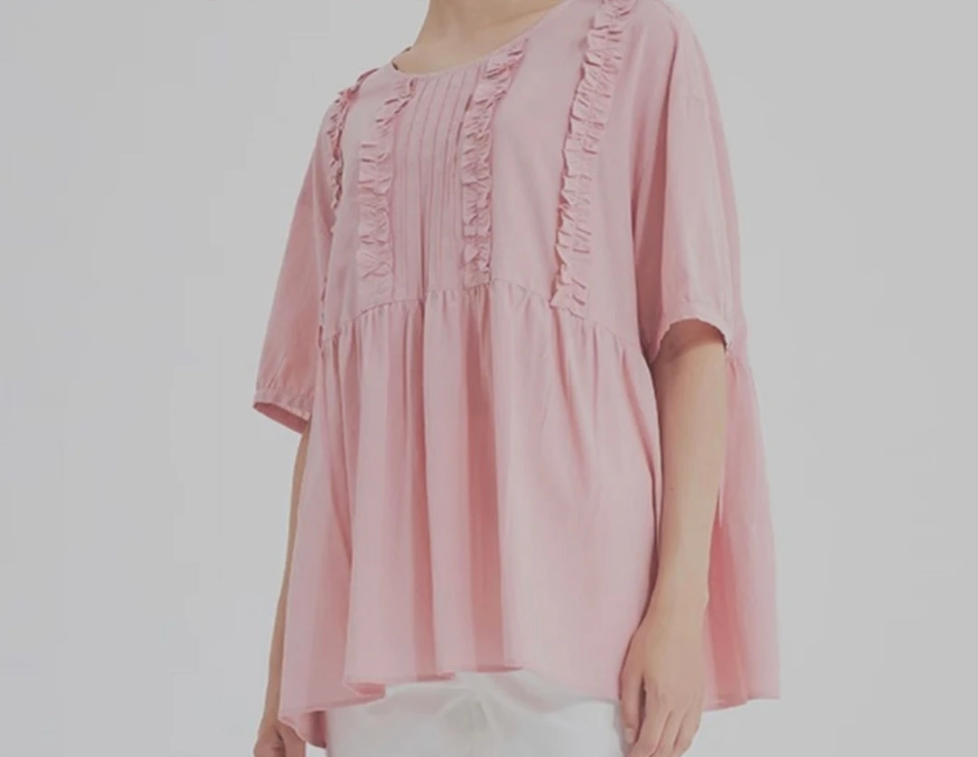 水淼返季爆款棉绒服福利(一物一拍)
