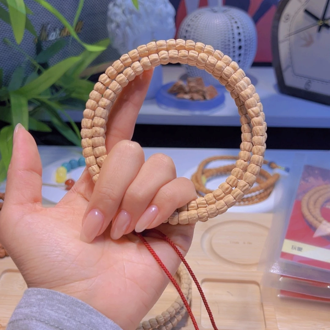 幕***南柏香籽/百香籽吊坠