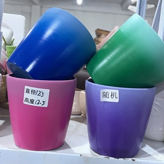 多肉绿植陶瓷花盆