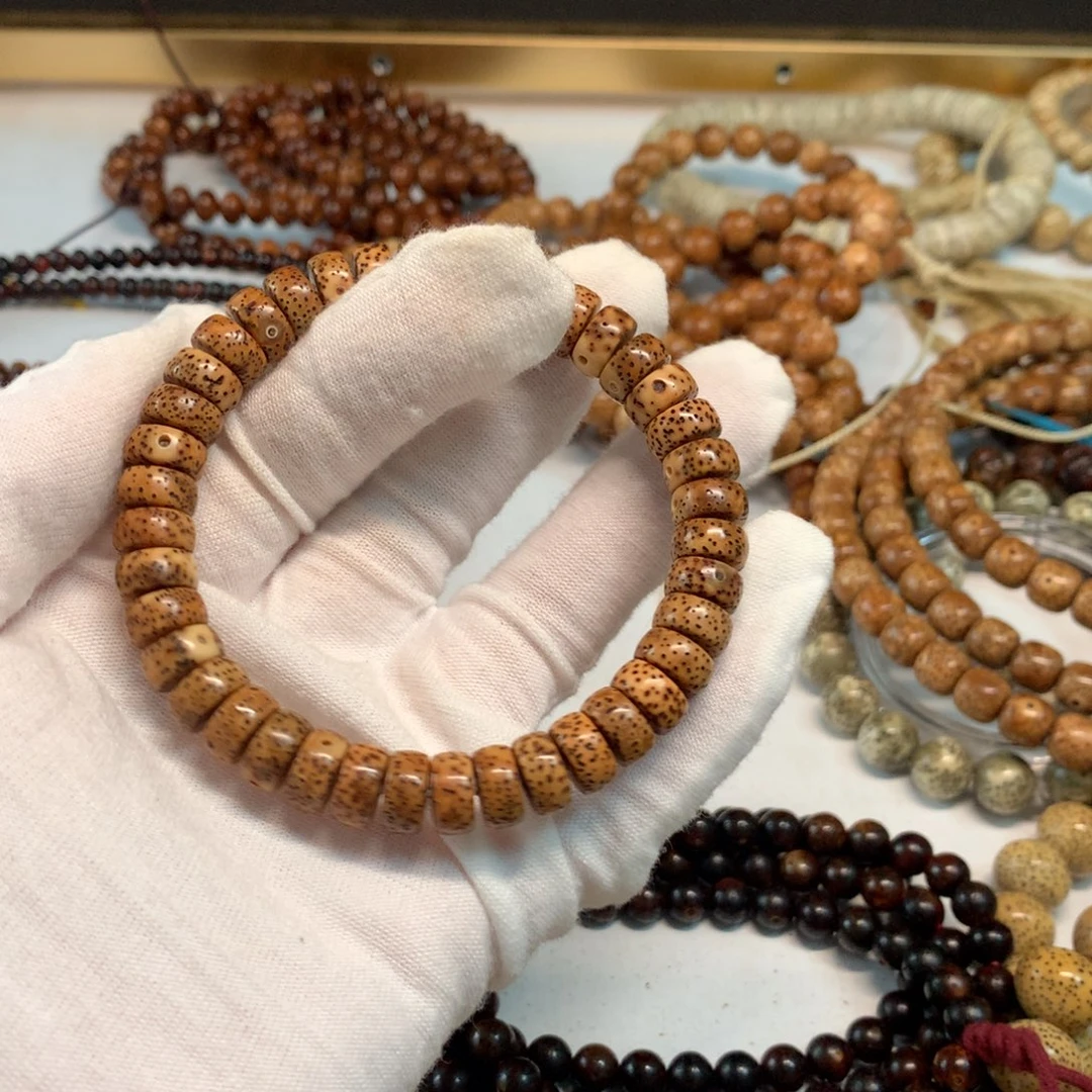 吊坠星月菩提空**远10✖️5药片