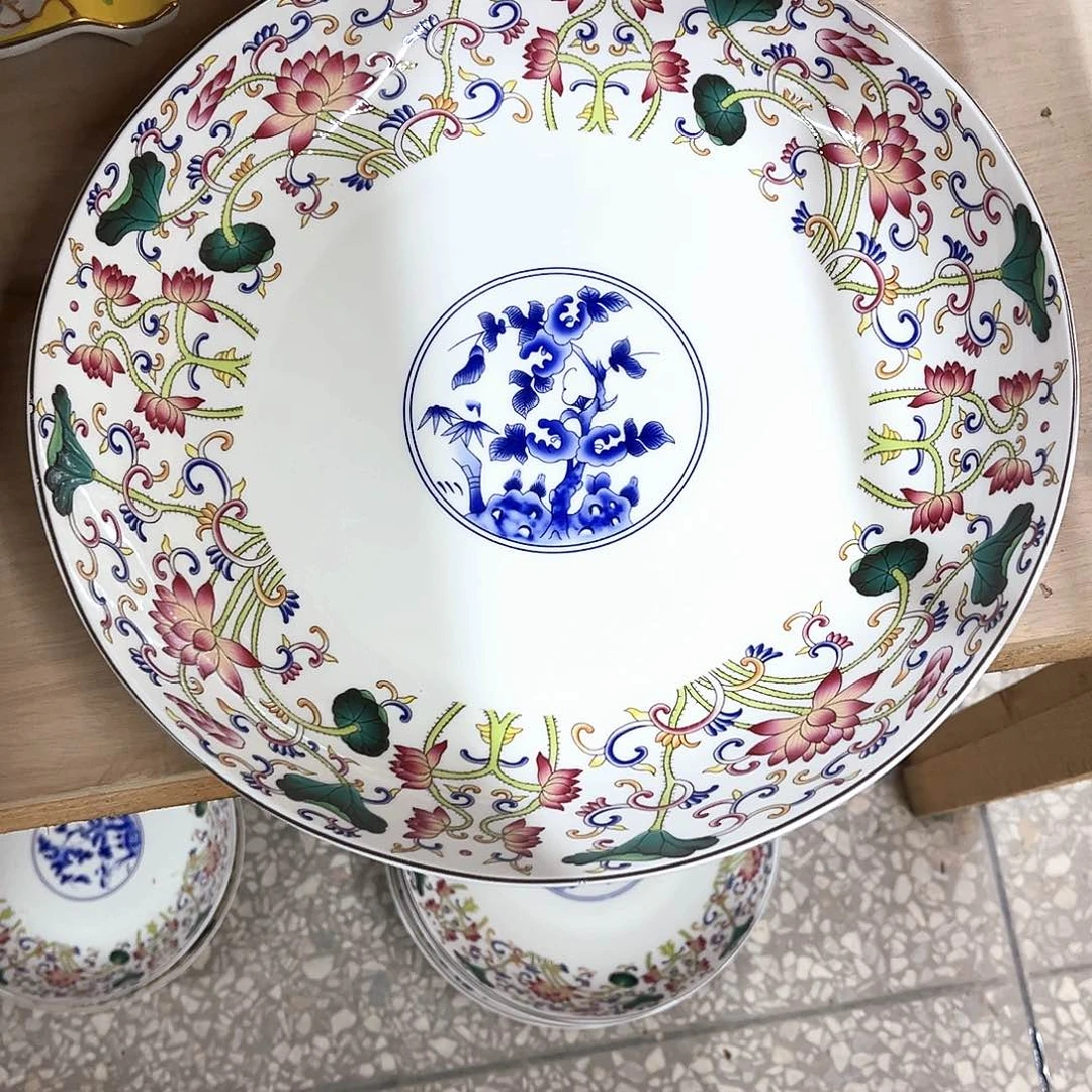 瓷风**诺10英寸深n n n n n n