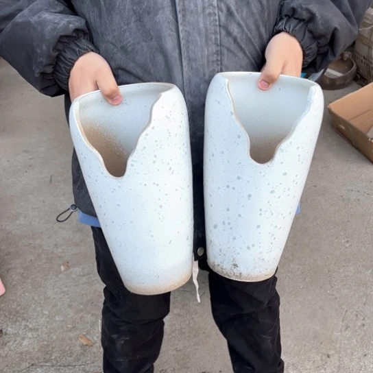 红陶口14高30正品