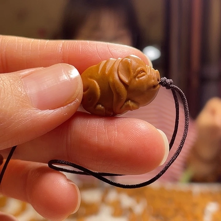 橄榄核手串/手链橄榄核