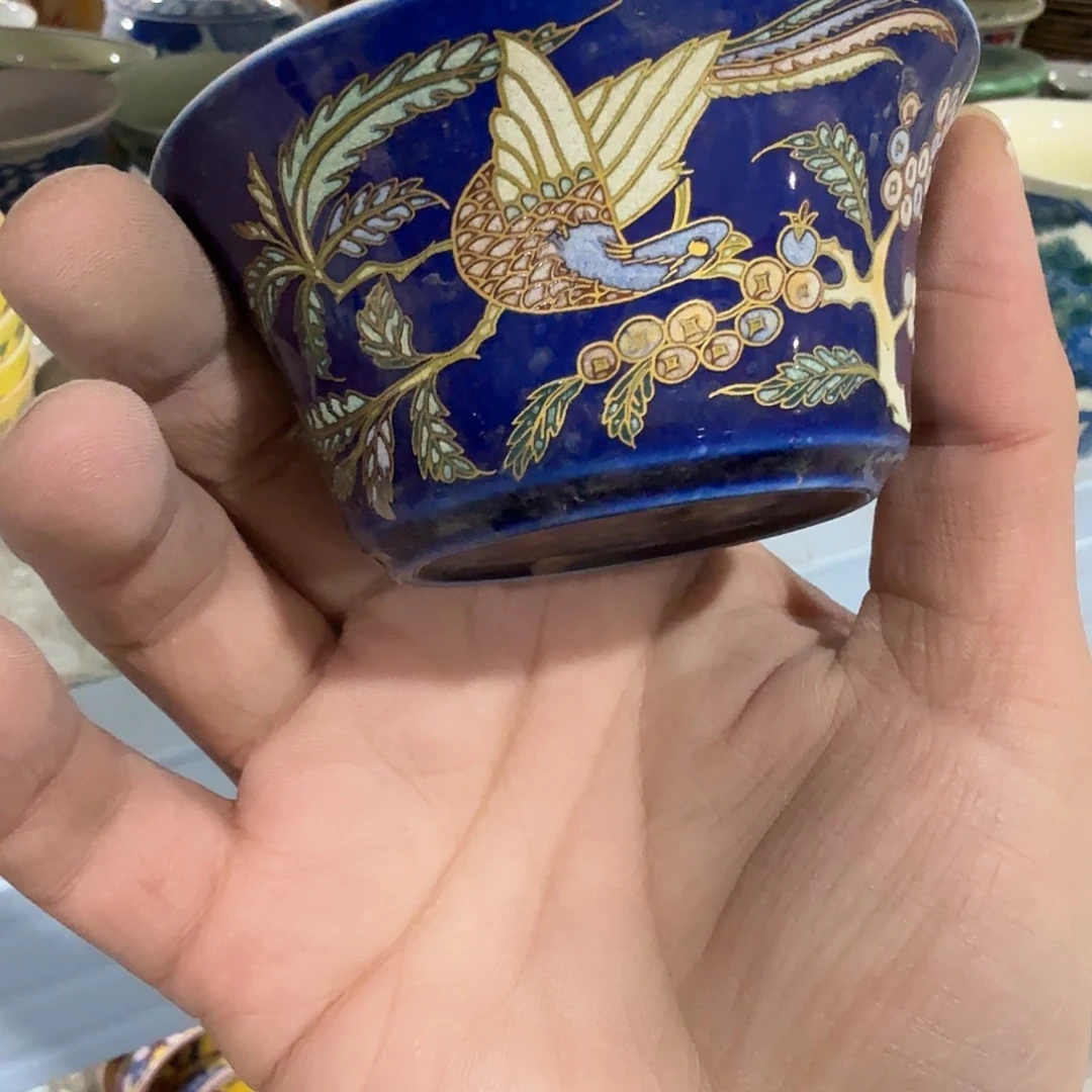 其他陶摆件的事情是在哪找出来