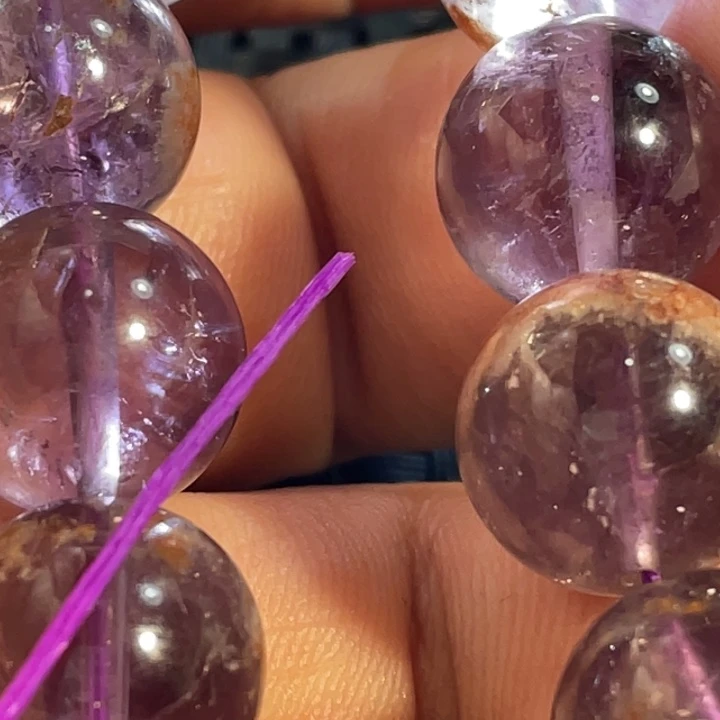 水晶吊坠(不含链)未镶嵌冂****）