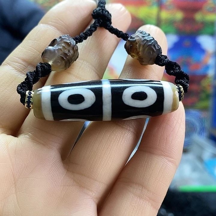 玛瑙/玉髓未镶嵌颈饰187