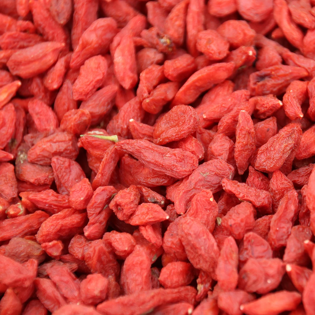 滋补男款通用黑枸杞