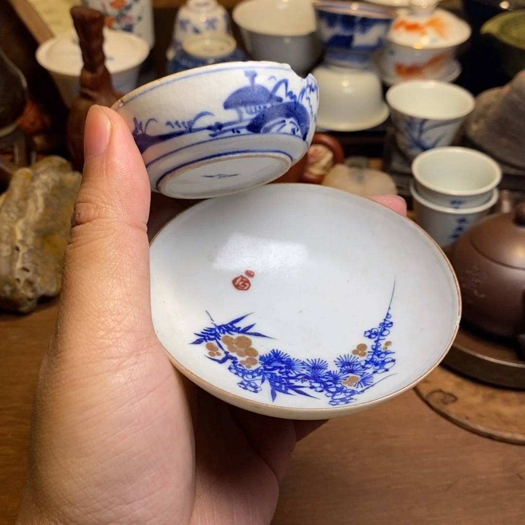 瑕疵品确认好再拍（不退不换）