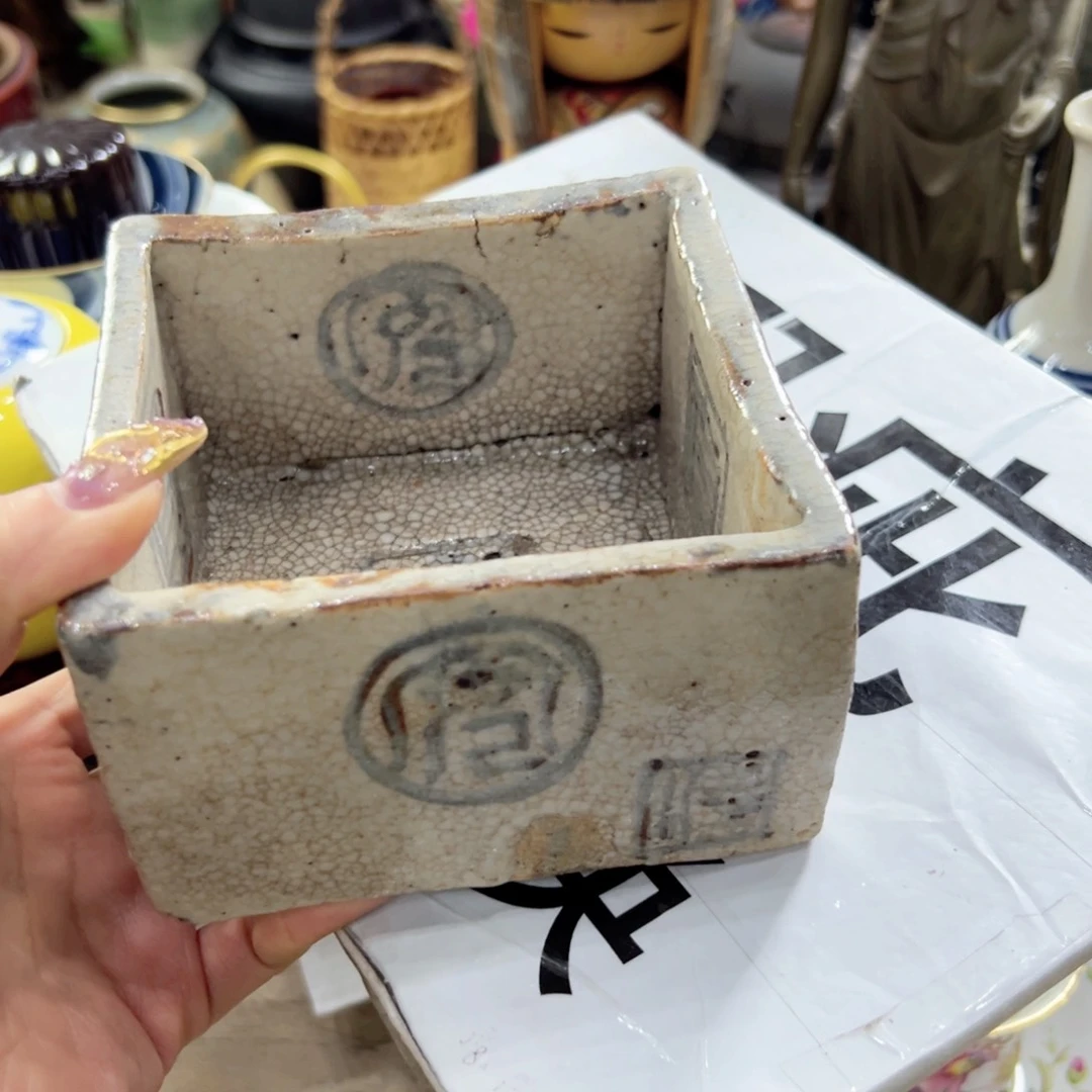 瓷片陶瓷制品厂及纺织印染