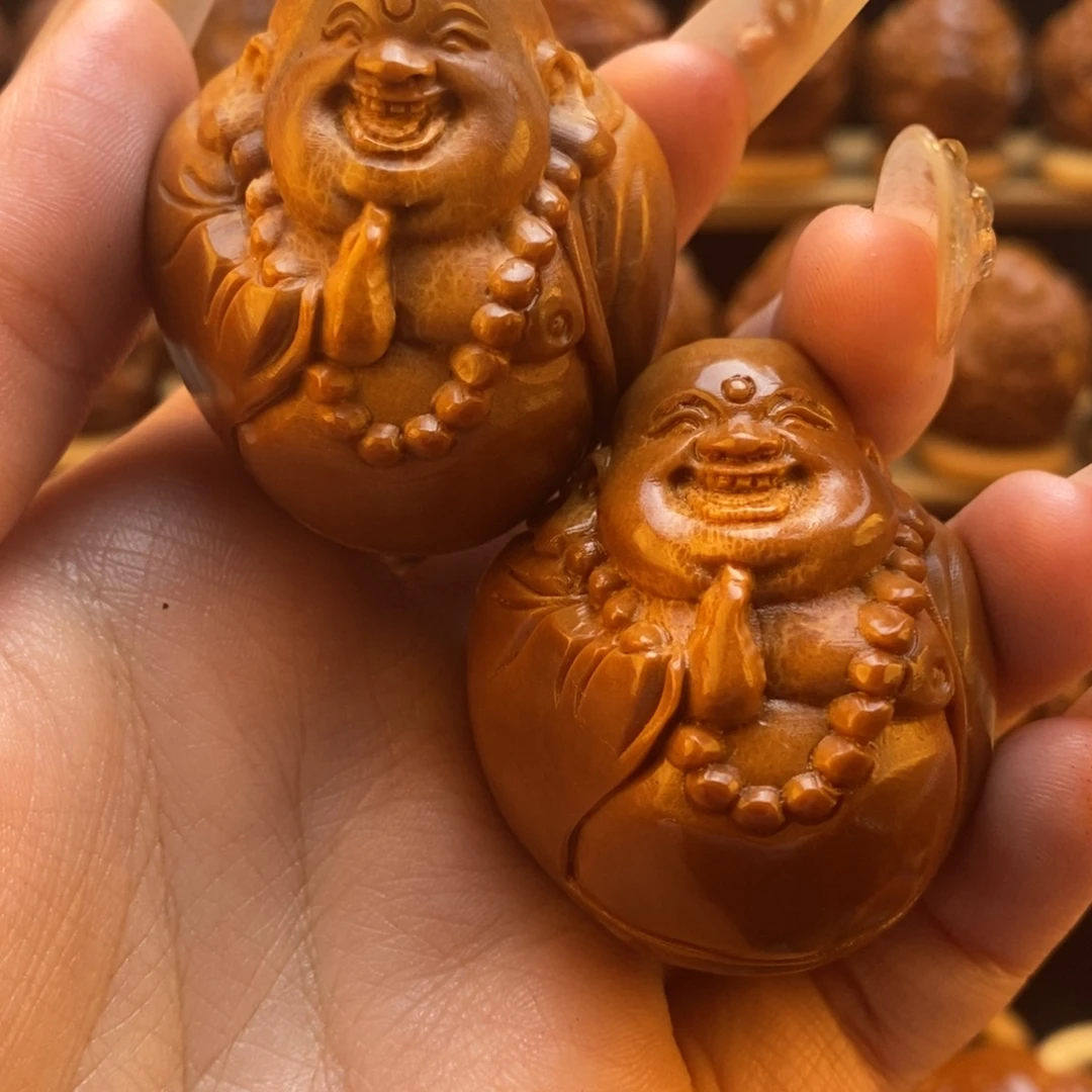 家***狗手串/手链橄榄核橄榄