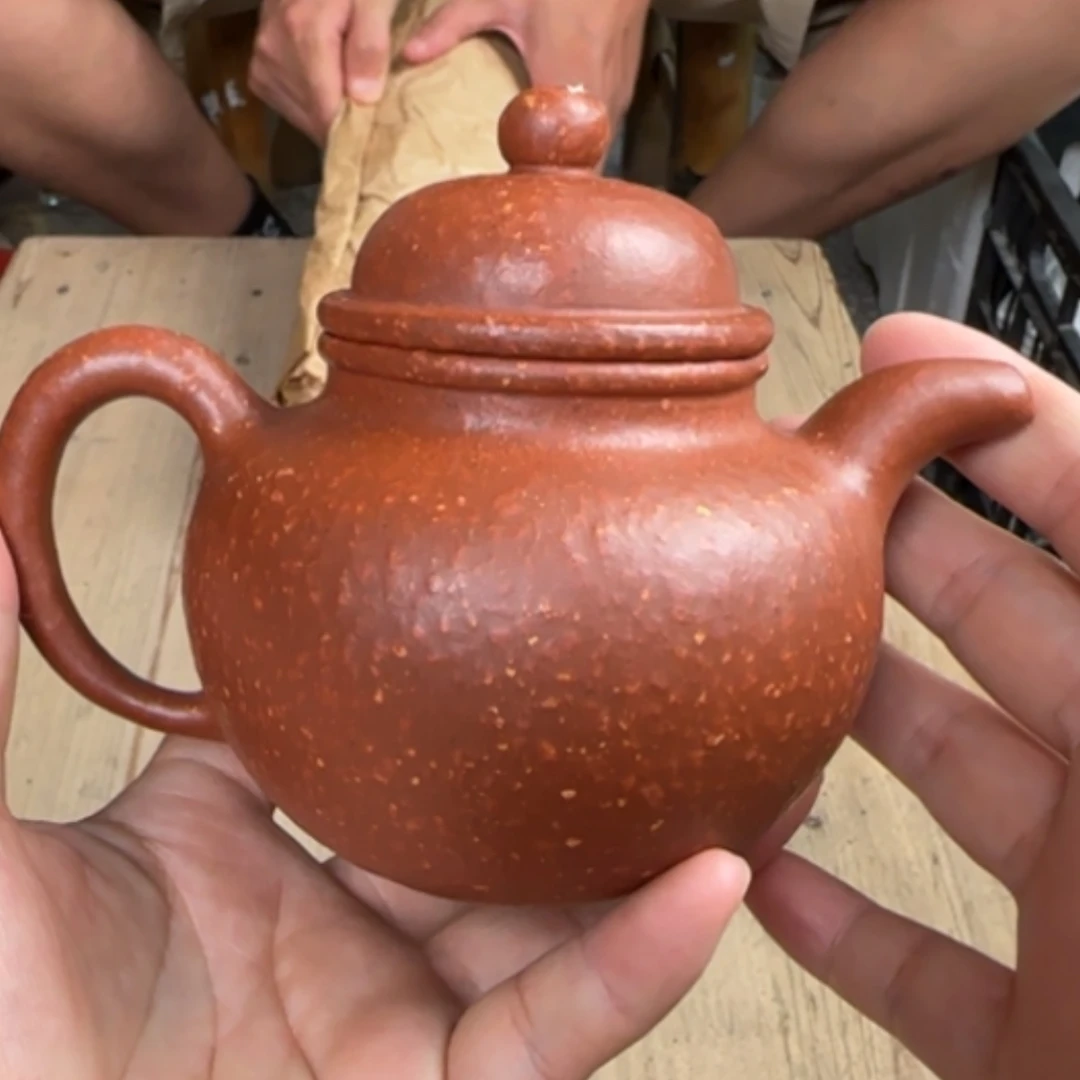 【闪购商品】茶壶紫砂紫砂茶具