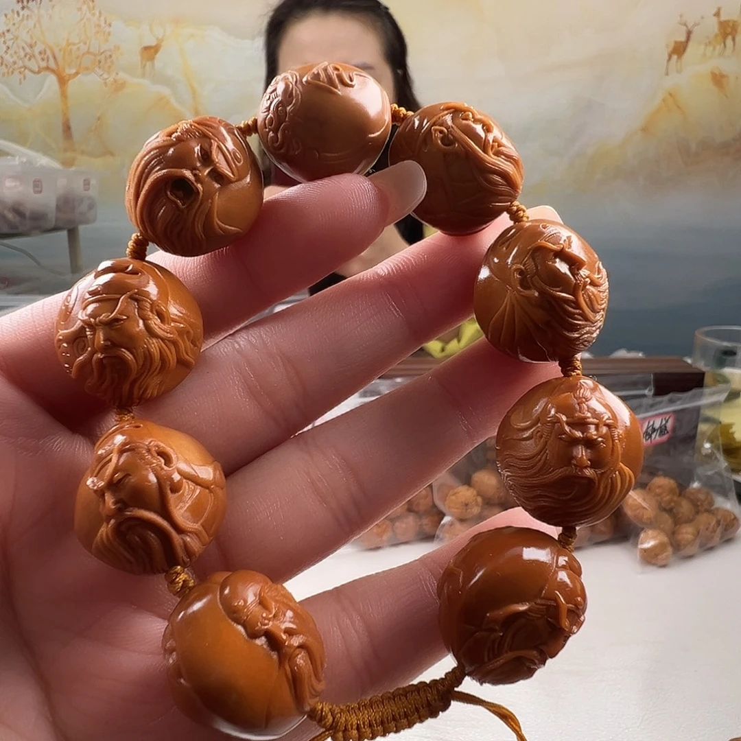 吊坠橄榄核橄榄核