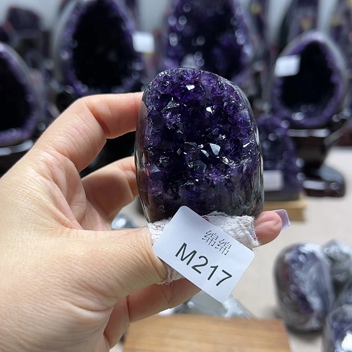 大型摆件（非配饰）水晶未镶嵌摆件