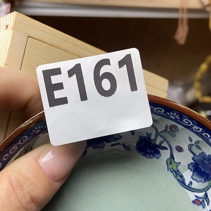 手工艺品琉璃霖*161