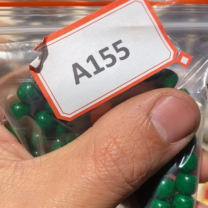 东非黑黄檀（紫光檀）155