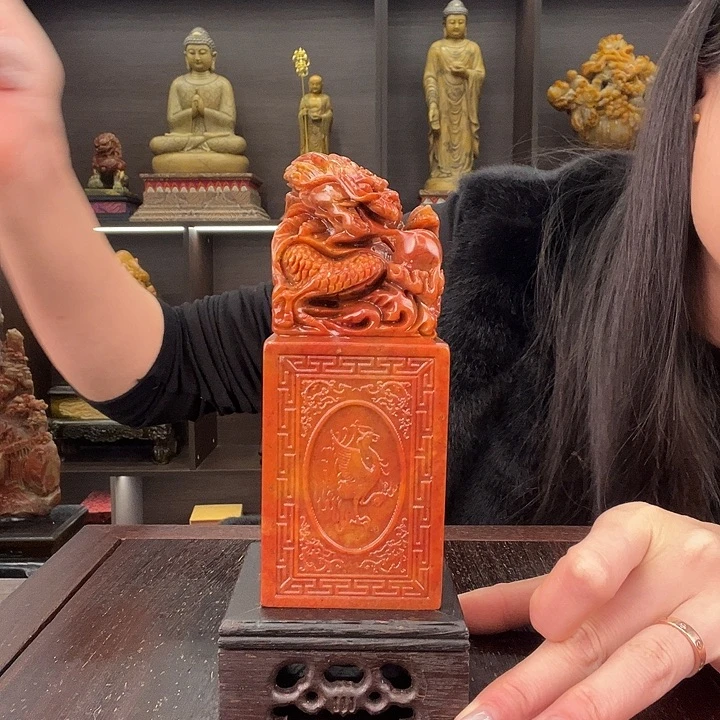 寿山石印石。。。。。。。。。