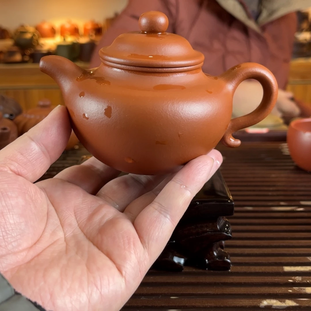 茶壶紫砂紫砂壶71