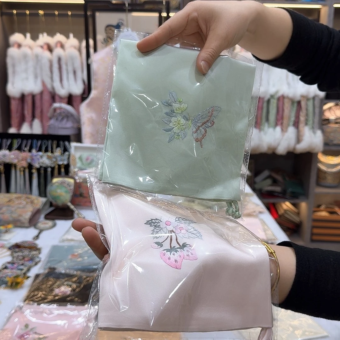 夏*眠非遗传承与传承的