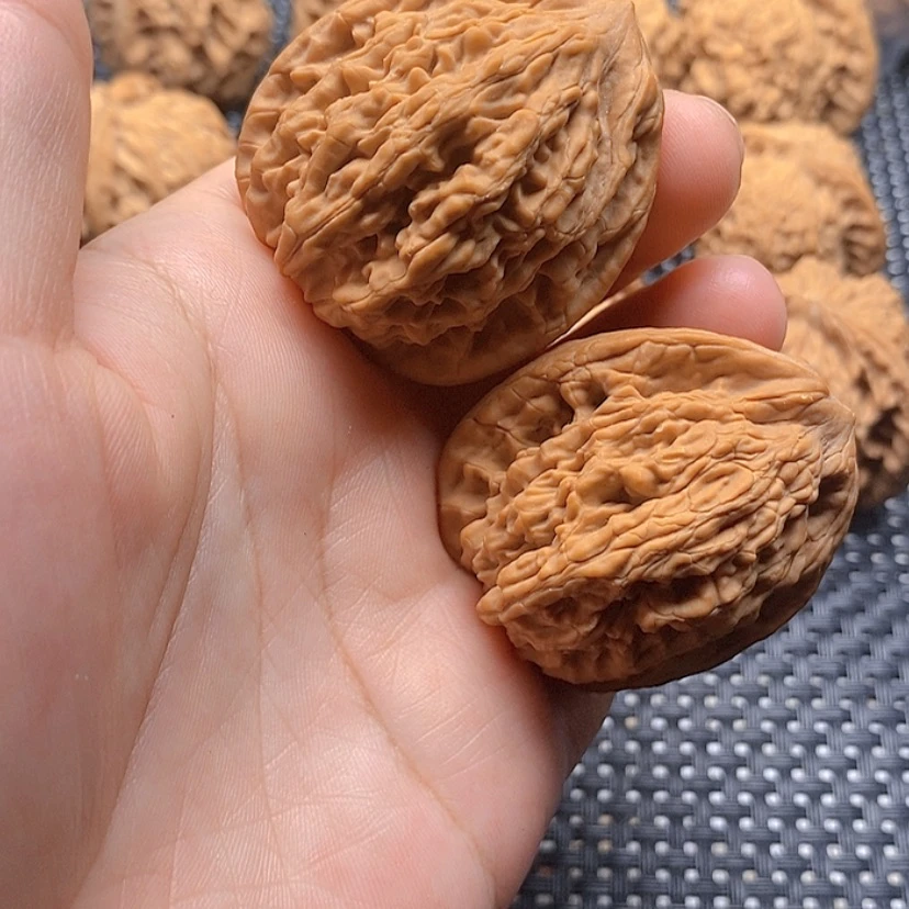 【闪购商品】文玩核桃吊坠核桃