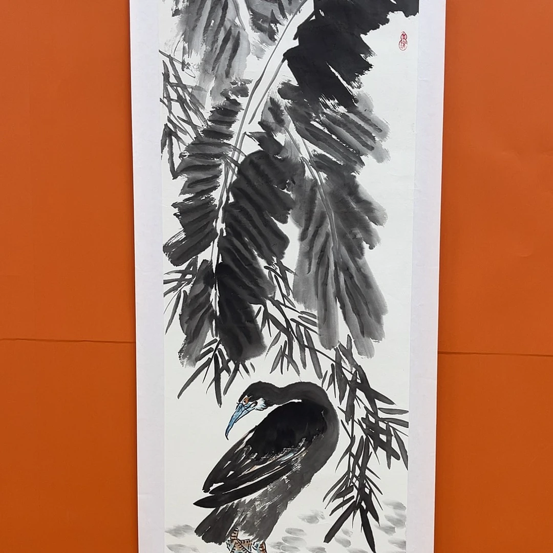 国画艺术家 真人111111111111