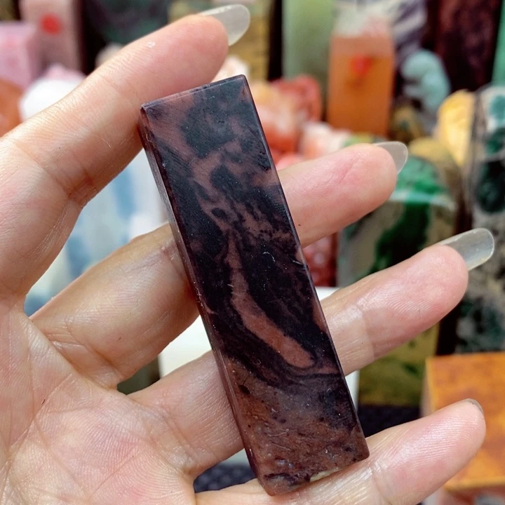 青田石印石莞**-青田石头